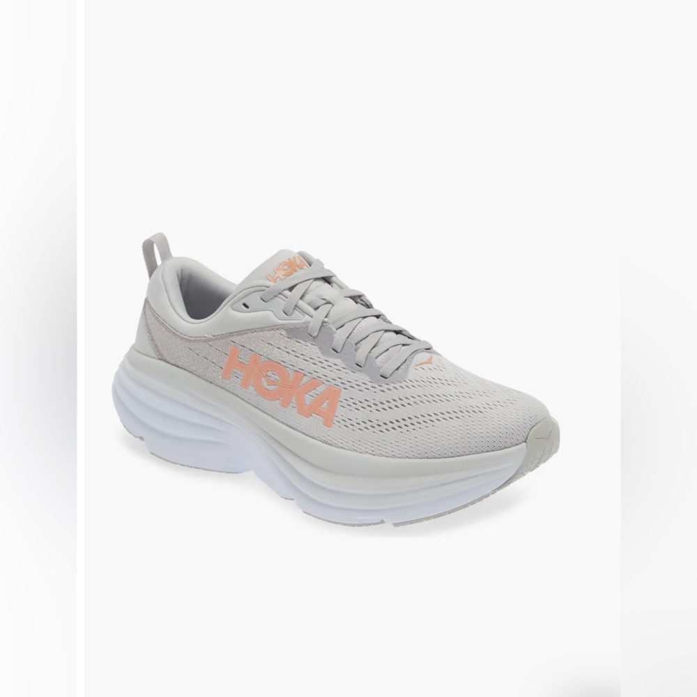 Women’s Hoka Bondi 8 Running Shoe